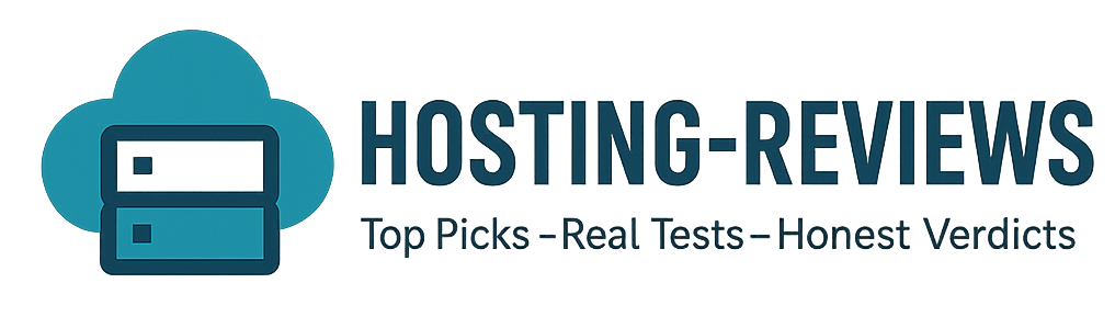 Hosting-Reviews