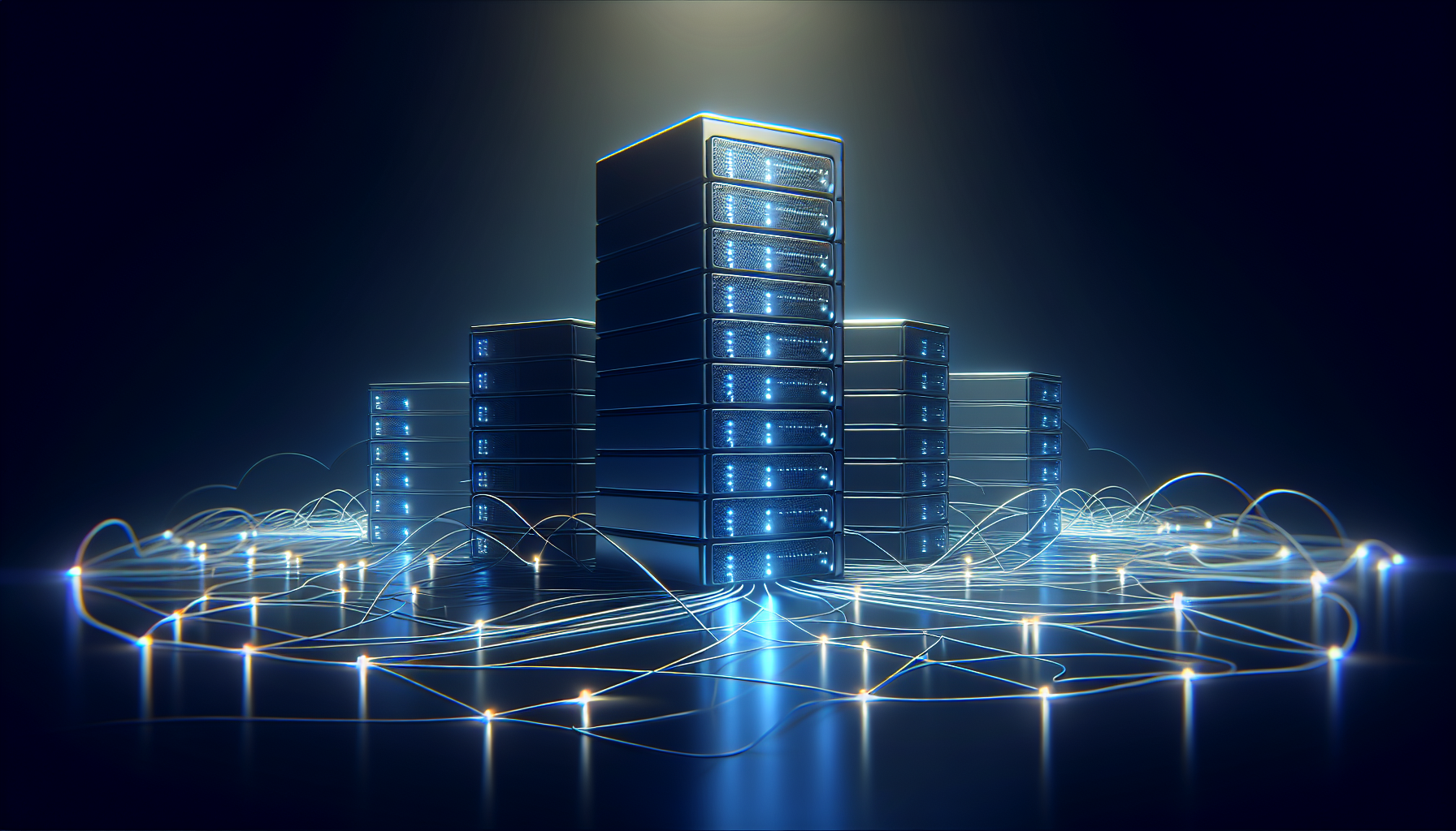 Beginner Guide To Scaling A VPS For Growing Websites Beginner Guide To Scaling A VPS For Growing Websites