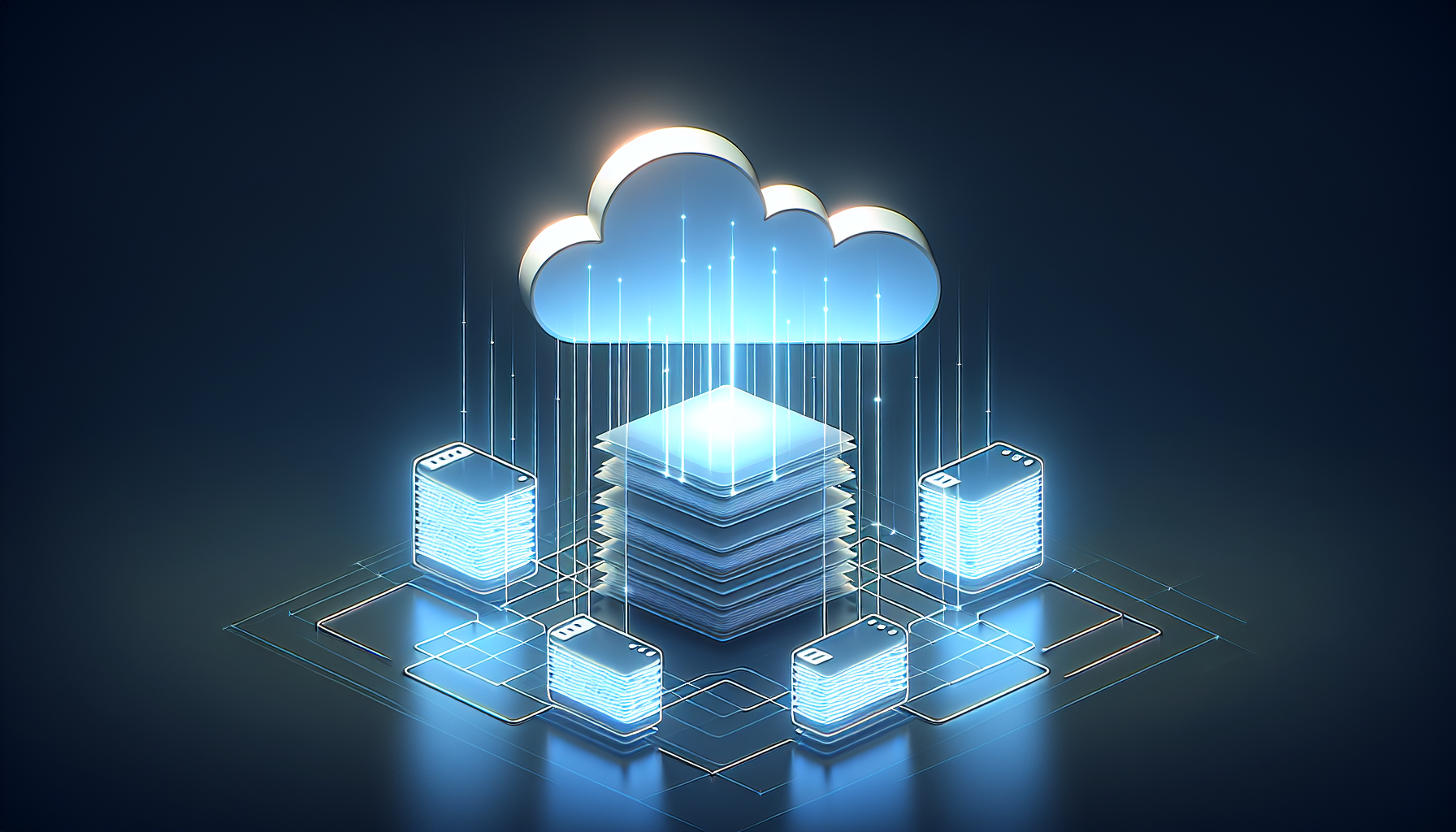 Benefits Of Cloud Hosting For Growing Websites Benefits Of Cloud Hosting For Growing Websites
