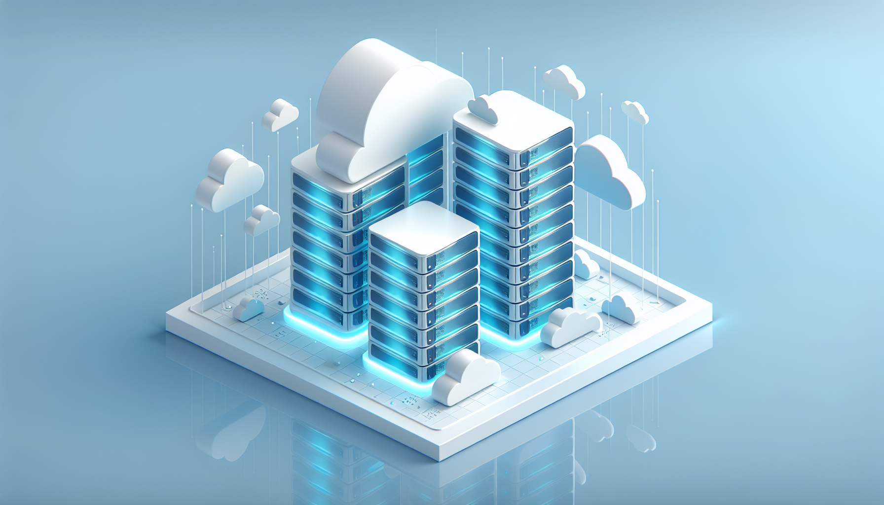 Cloud Hosting Scalability Explained (Simple Guide) Cloud Hosting Scalability Explained (Simple Guide)