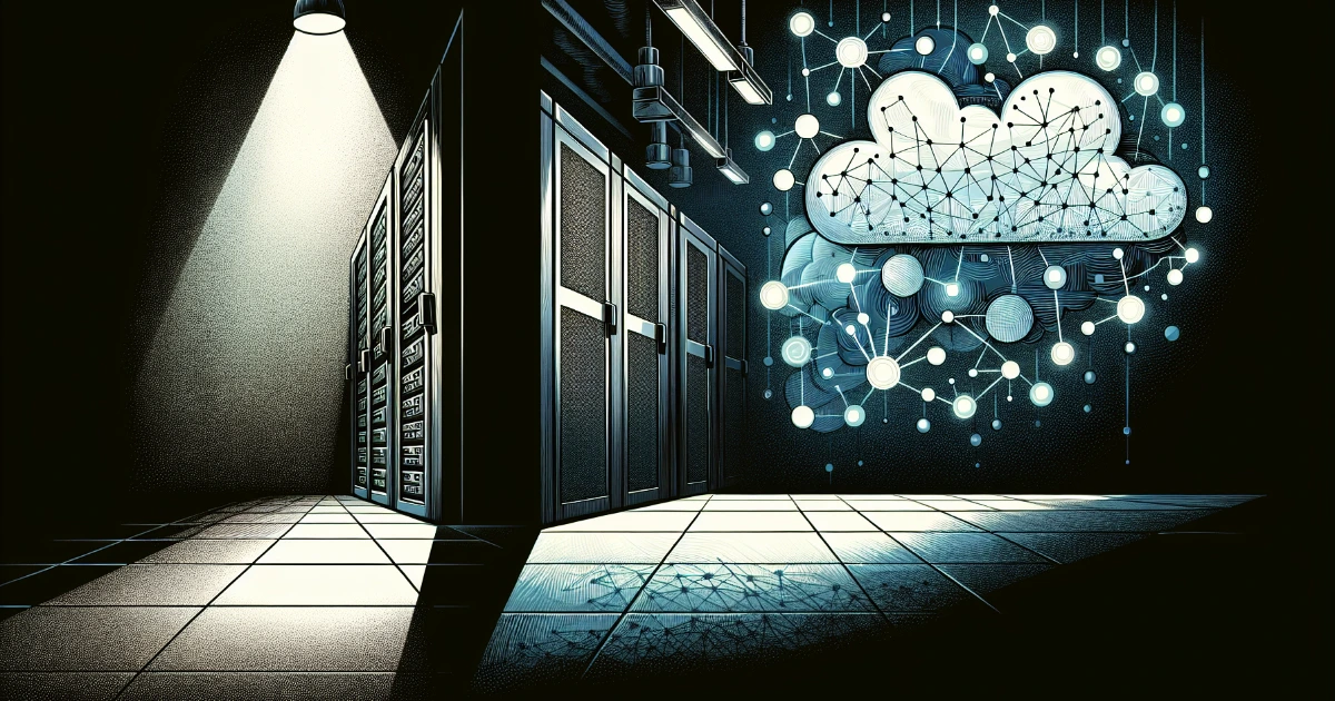 Cloud Hosting vs Traditional Hosting: Key Differences Compared ...
