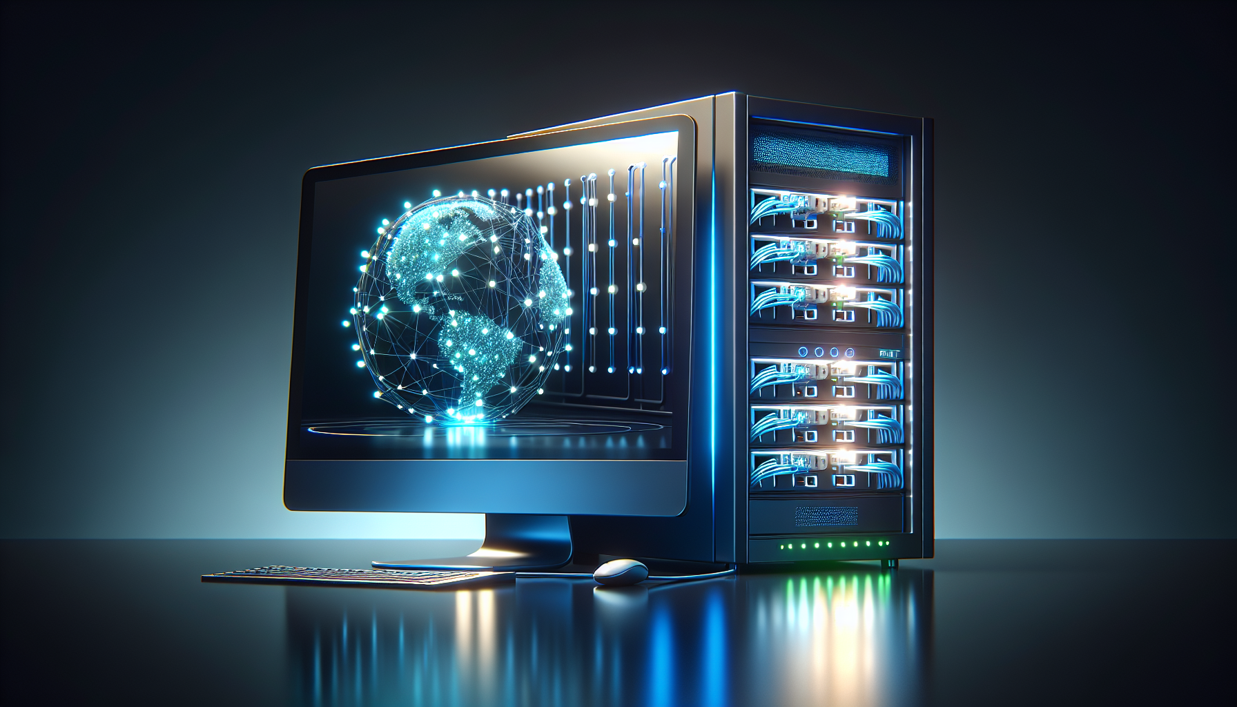 How To Choose The Right Web Hosting For Your Website