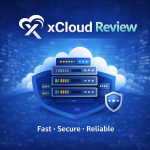 xCloud Hosting Reviews 2026-Next-Gen Cloud Server Management