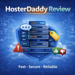 HosterDaddy Review 2026: Best Affordable Web Hosting